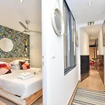 Cosy - 1br-4p - Republique