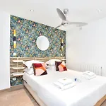 Cosy - 1br-4p - Republique Paris