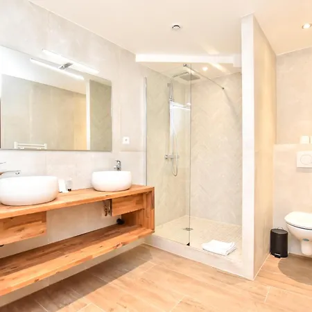 Apartment Cosy - 1br-4p - Republique Paris