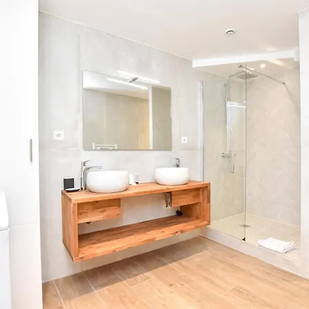 Apartment Cosy - 1br-4p - Republique Paris
