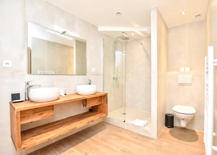 Daire Cosy - 1br-4p - Republique Paris