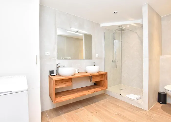 Daire Cosy - 1br-4p - Republique Paris