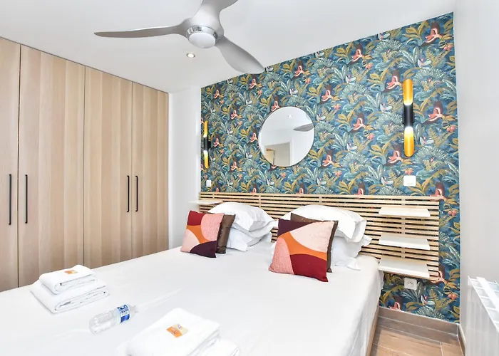 Cosy - 1br-4p - Republique Paris